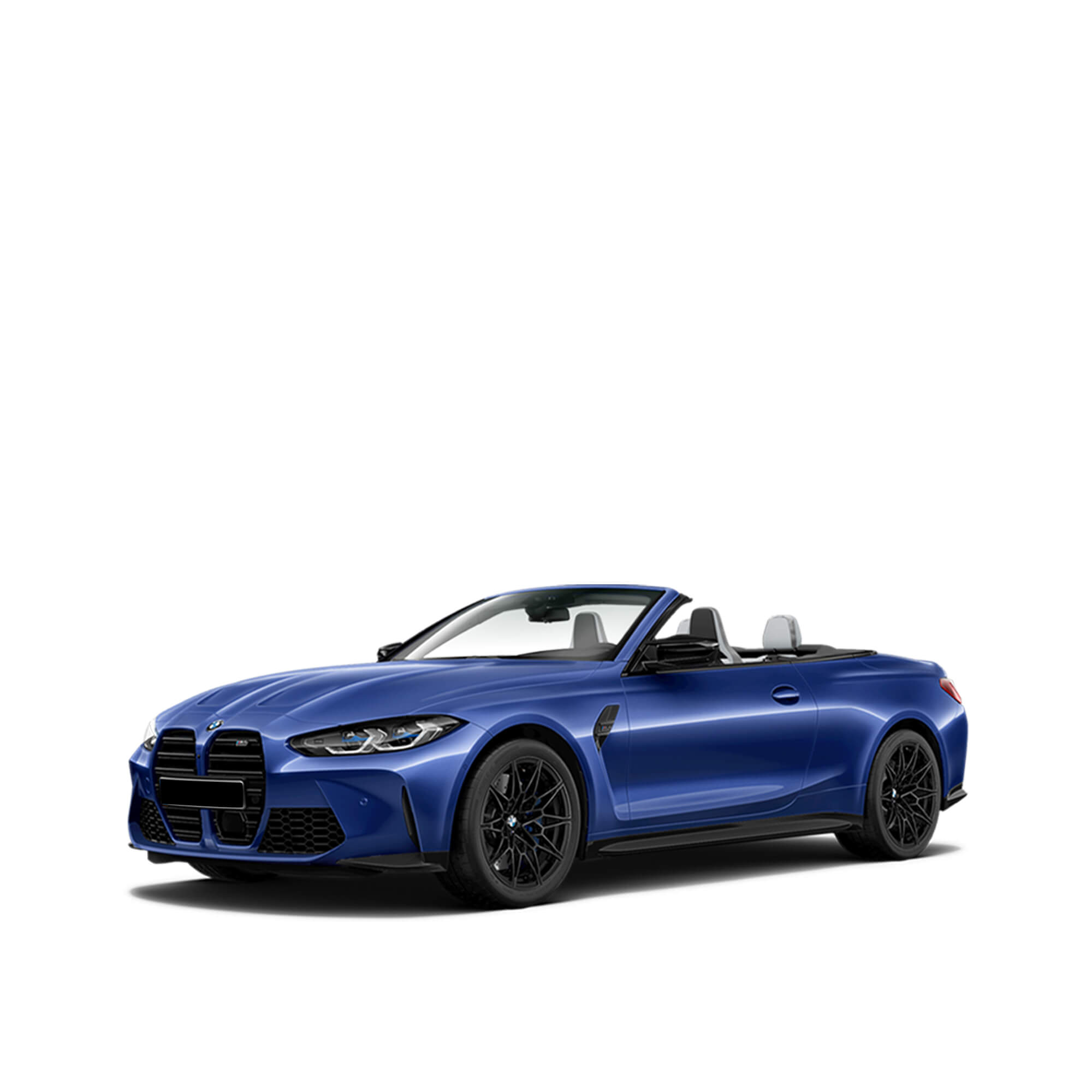 BMW 420i Convertible 2023