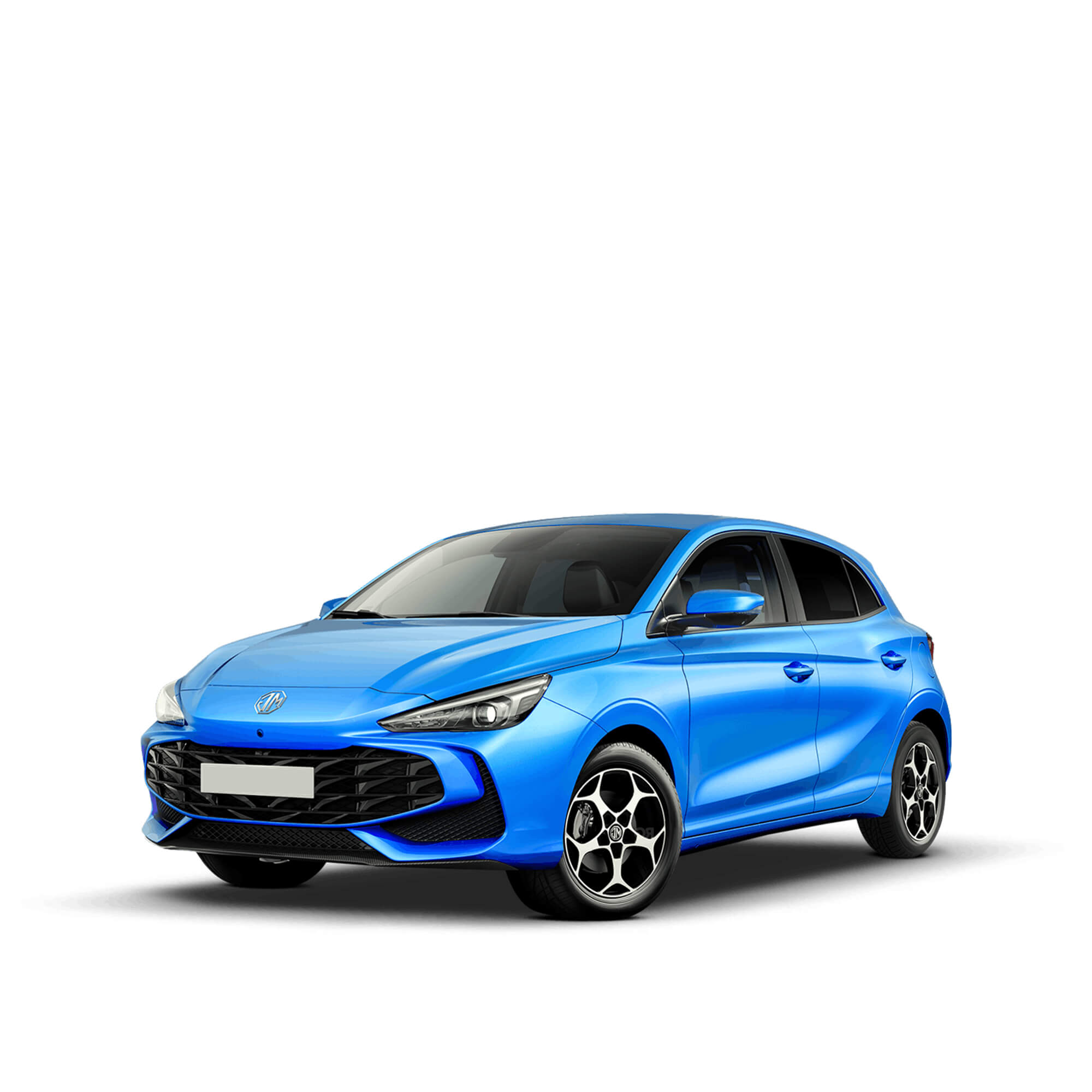 MG 3 2025
