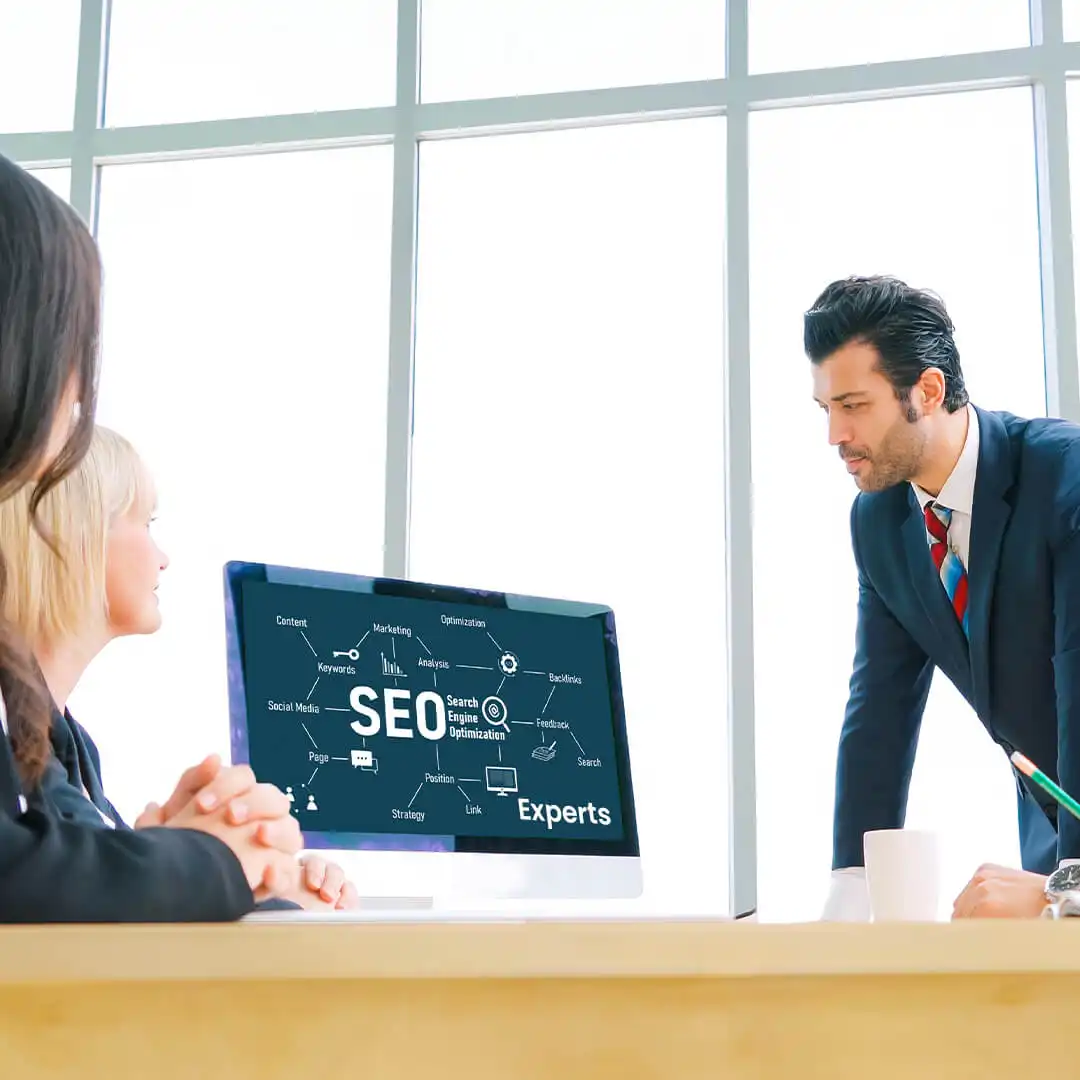 You are currently viewing Three P’s To Look For in SEO Experts in Dubai | A Brief Guide 2024