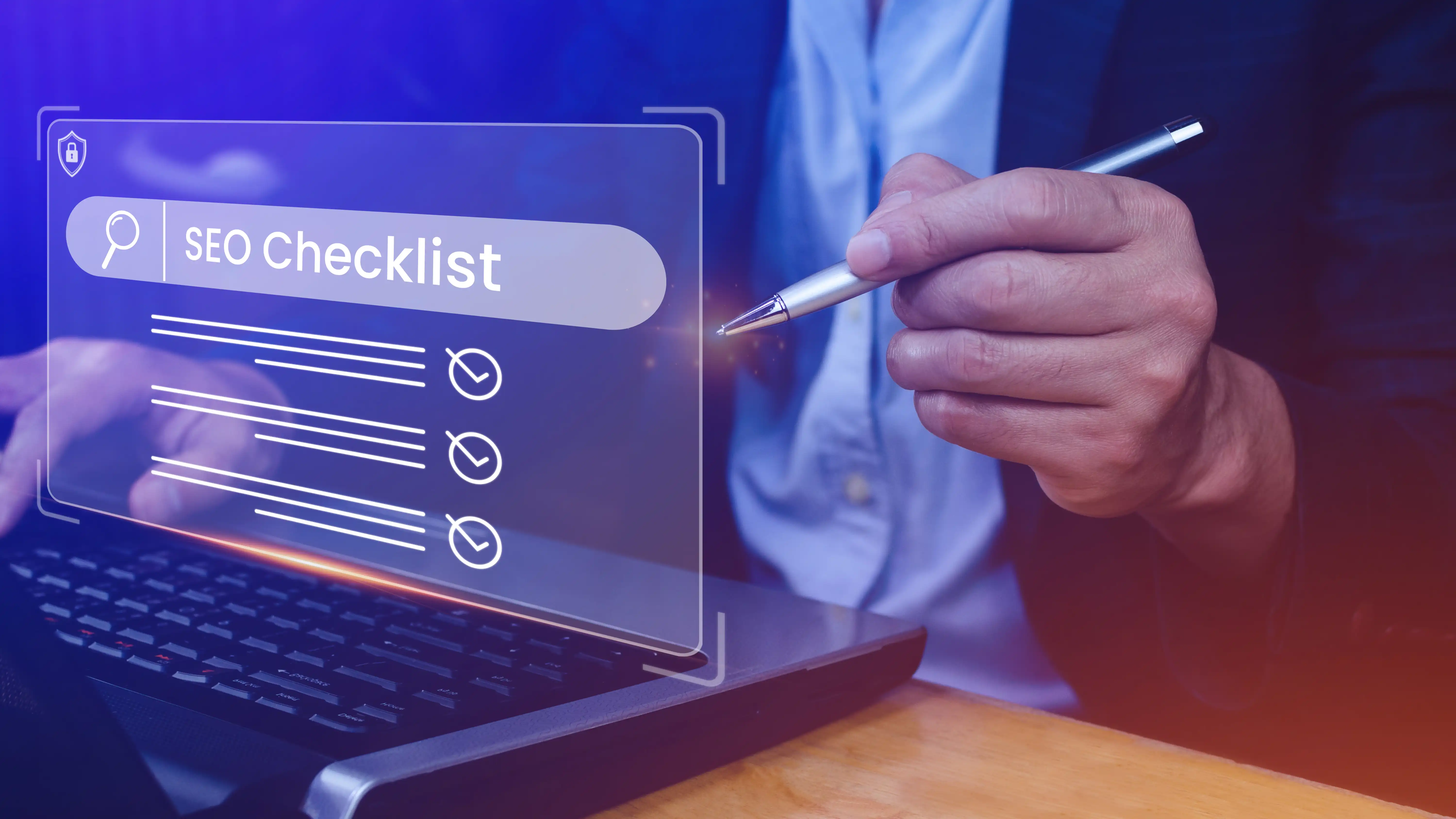 Essential On-Page SEO Checklist for Dubai Websites