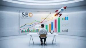 Read more about the article Improving Website Speed for Enhanced On-Page SEO: A Guide to Website Performance Optimization