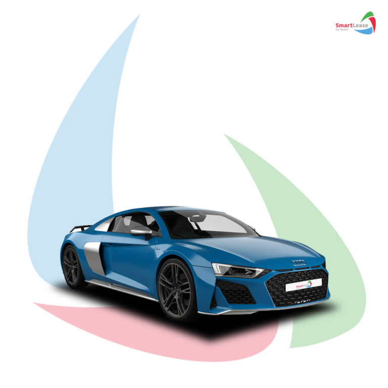 Audi R8 V10 2022