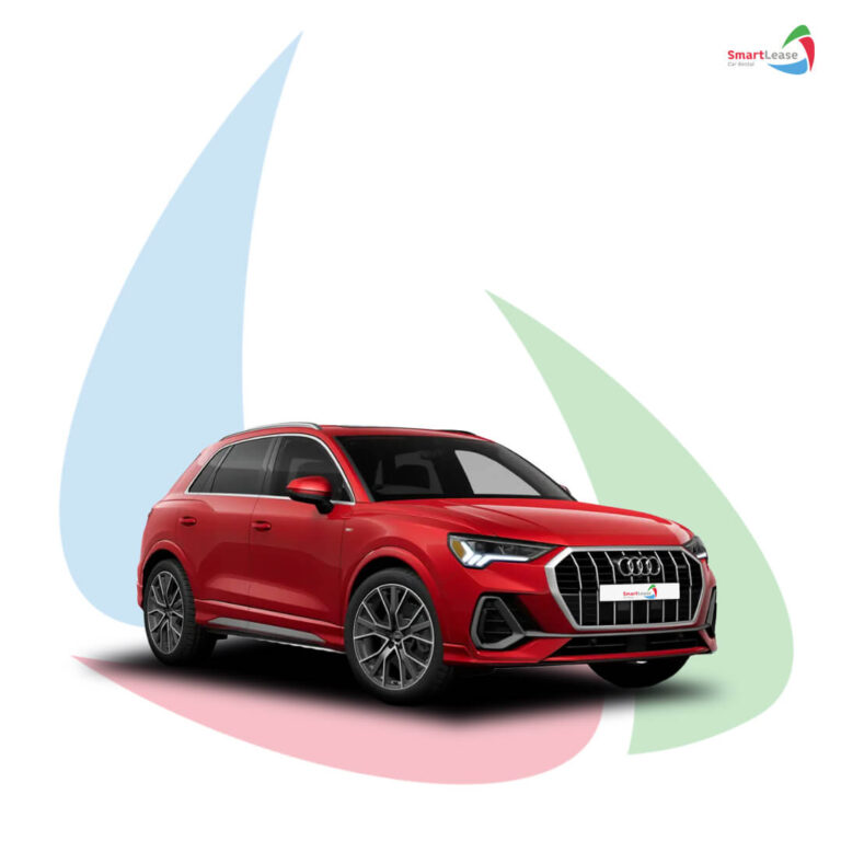 Audi RS Q3 2022