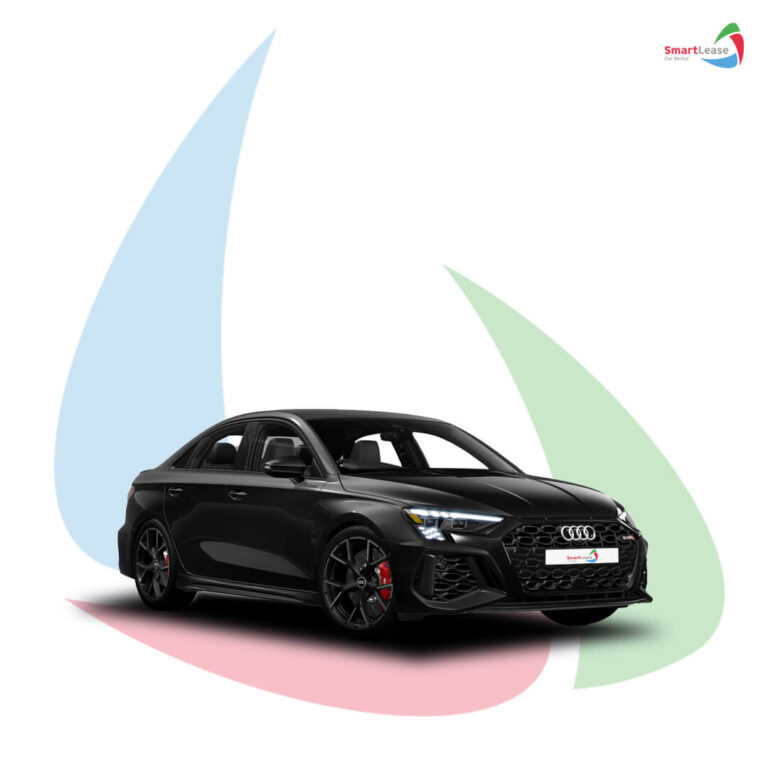 Audi RS3 2022