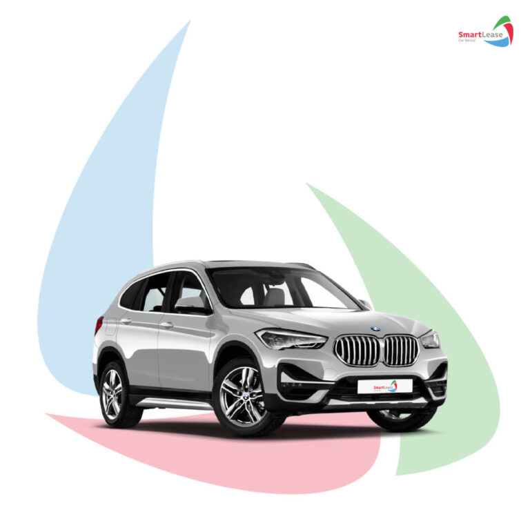 BMW X1 2020
