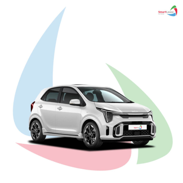 Kia Picanto 2024