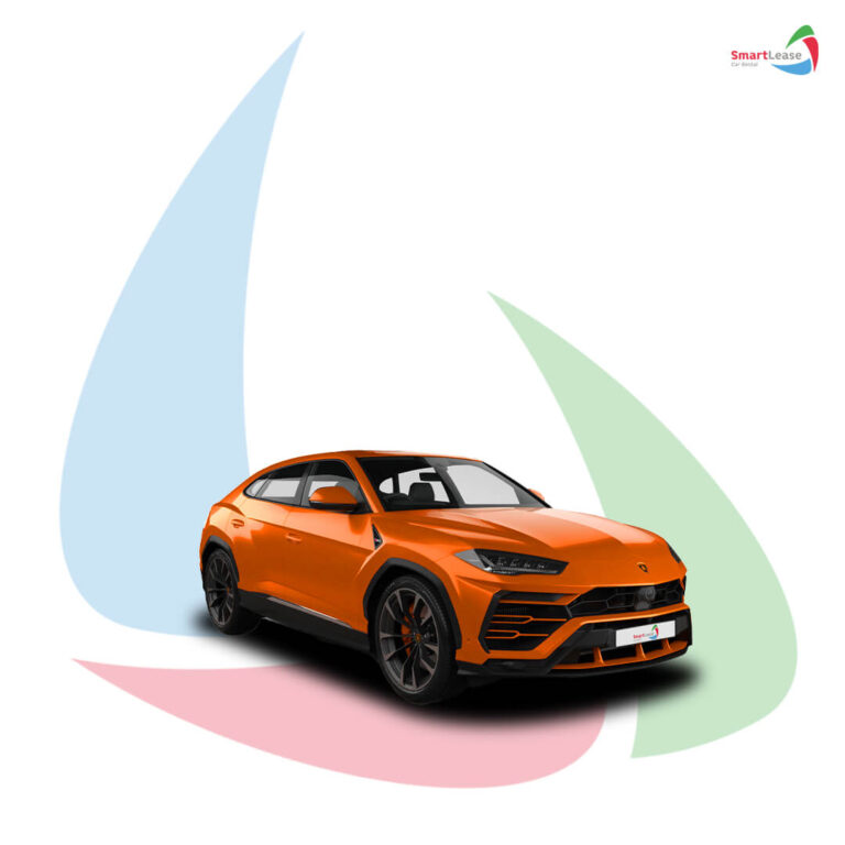 Lamborghini Urus 2022