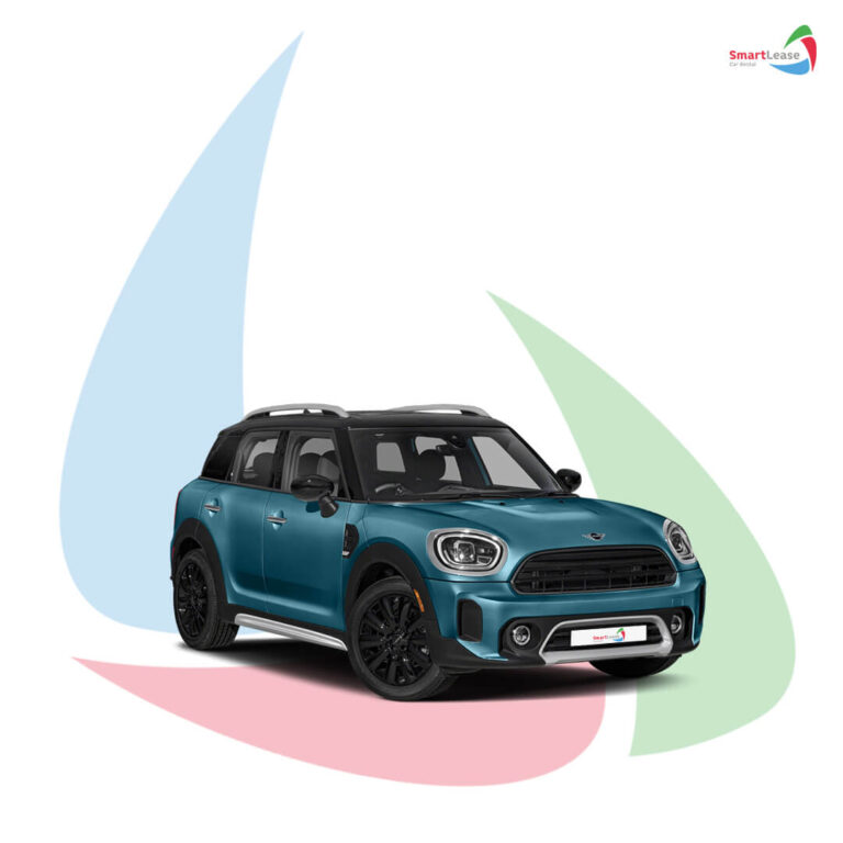 Mini Cooper Countryman 2022