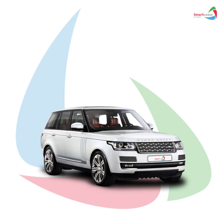 Range Rover Vogue