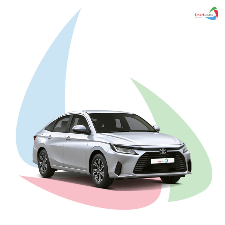 Toyota Yaris 2023