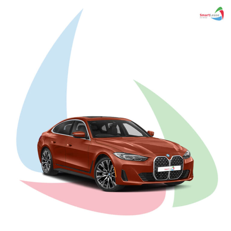 BMW 430i Grancoupe 2021