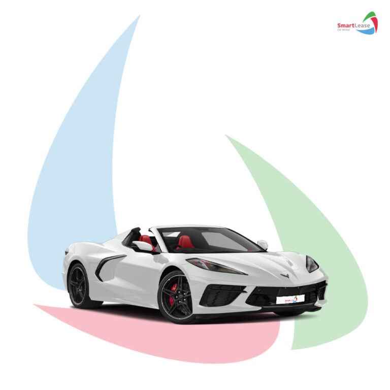 Chevrolet Corvette 2022