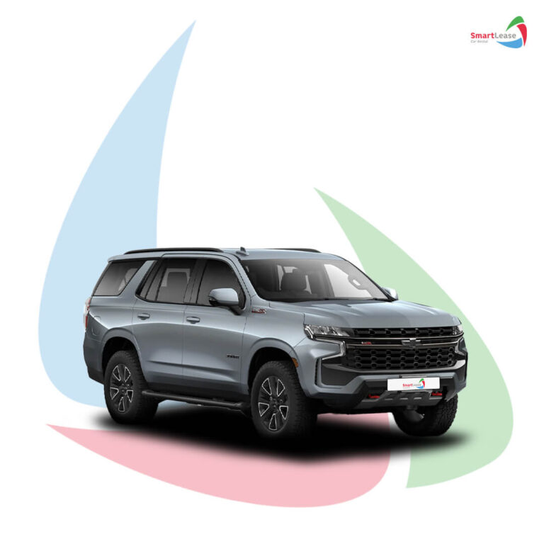 Chevrolet Tahoe Z71 2022