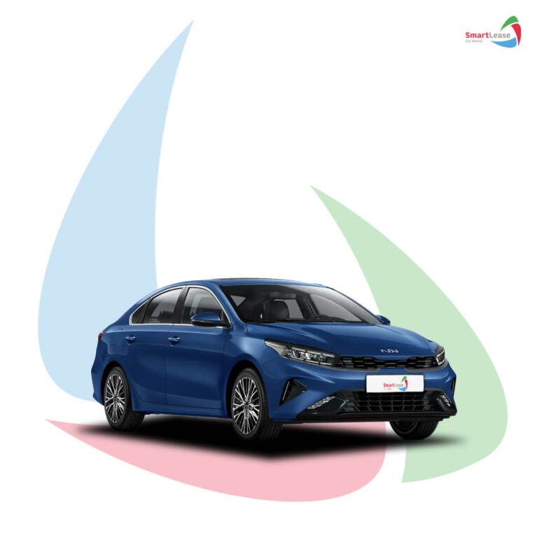 Kia Cerato 2021