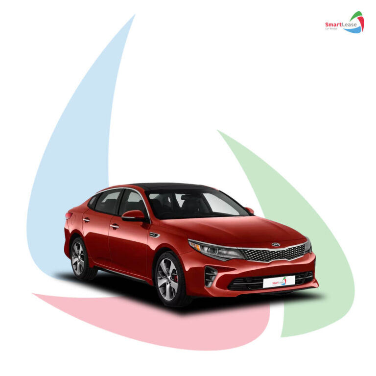 Kia Optima 2021