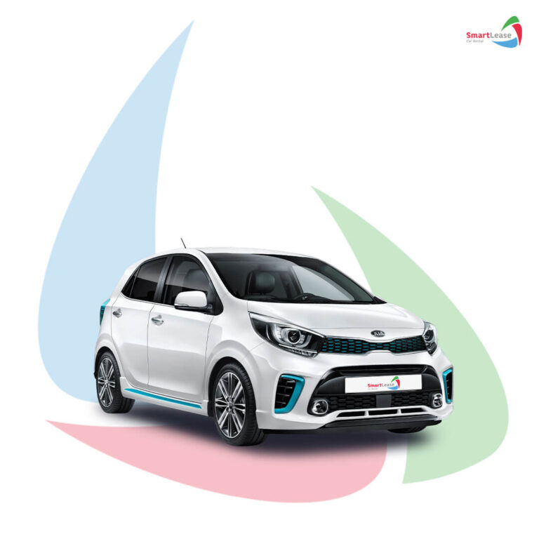 Kia Picanto 2023