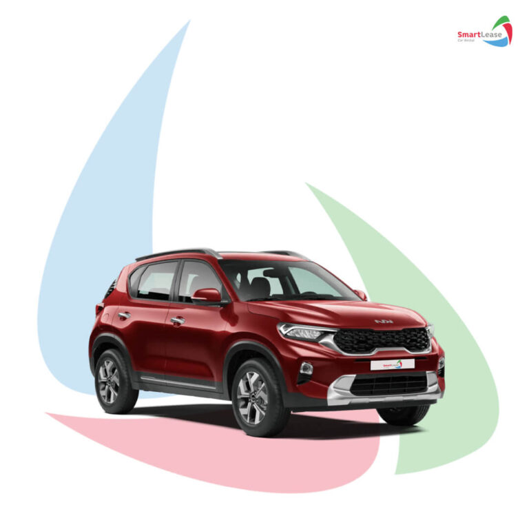 Kia Sonet 2024