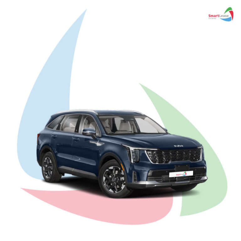Kia Telluride 2024