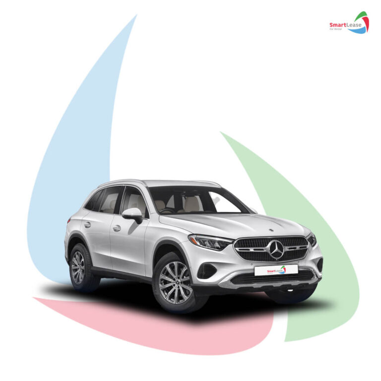 Mercedes GLC 300 2022