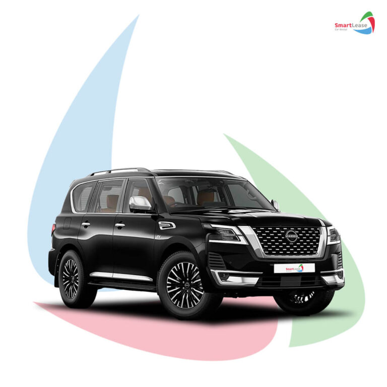 Best Car Rental Companies in Dubai