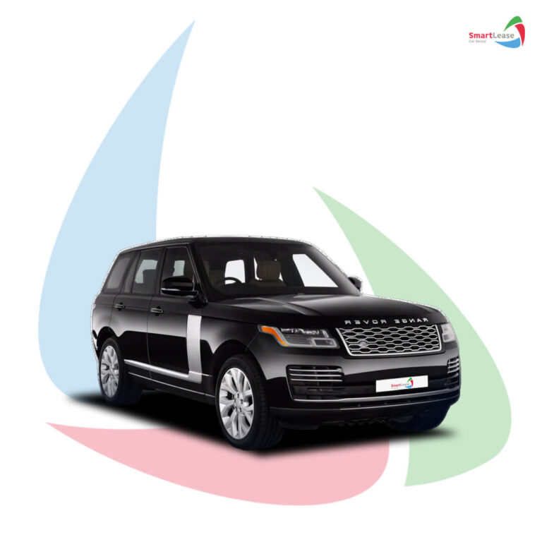 Range Rover Vogue Supercharged 2019