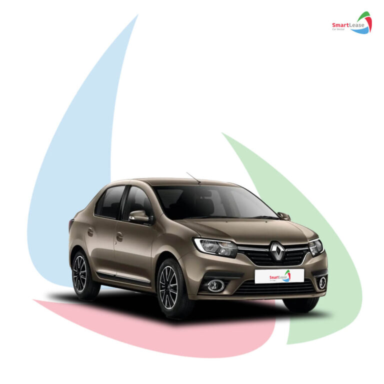 Renault Symbol 2022