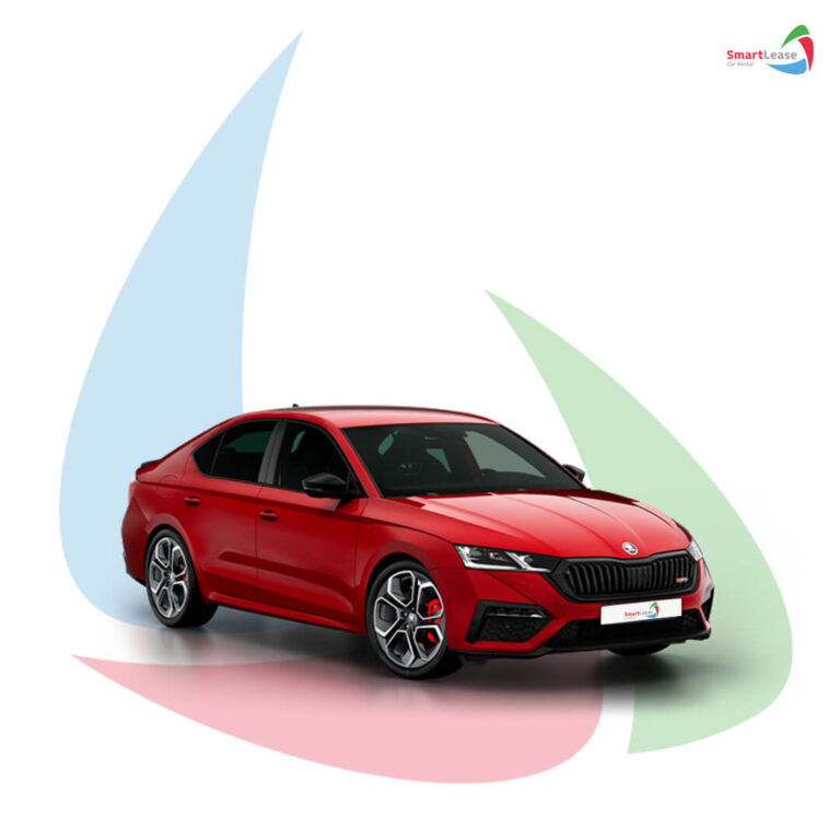 Skoda Octavia 2022