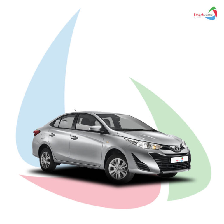 Toyota Yaris 2019 Sedan