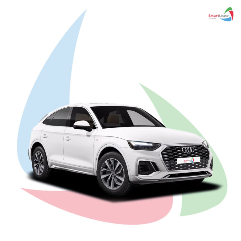Audi Q5 2024