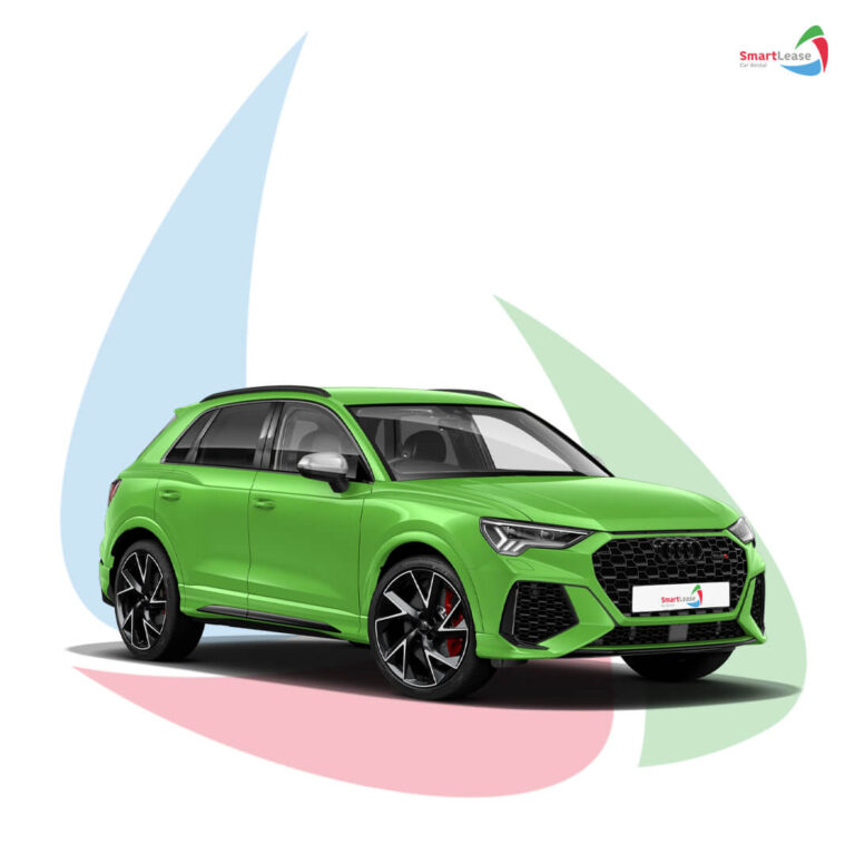 Audi RS Q3 2023
