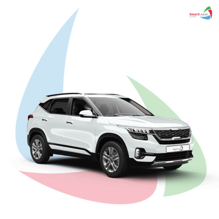 Kia Seltos 2024