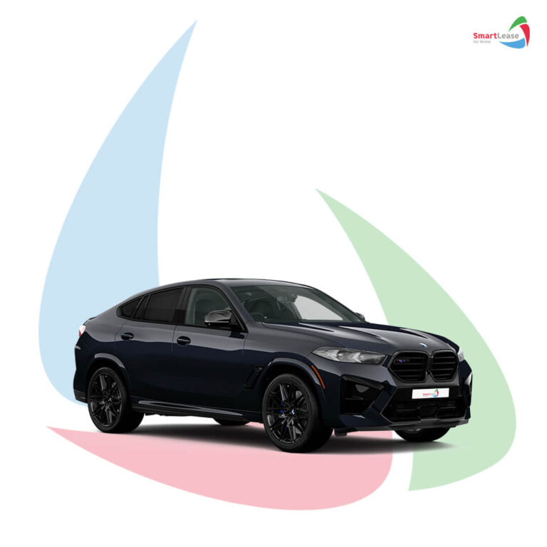 BMW X6 2025