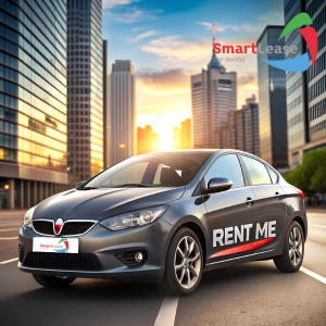 Car Offers in Dubai - Smart Lease