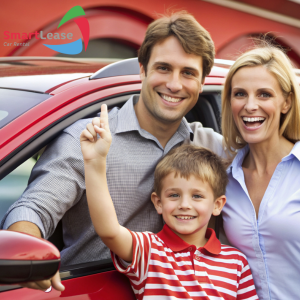 Family Rent a Car in Dubai