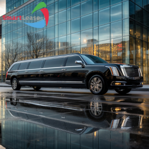 Limousine Rental in Dubai - Smart Lease