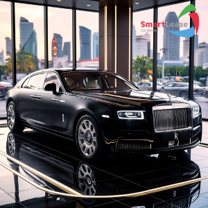 Luxury Car Rental UAE - Smart Lease Car Rental