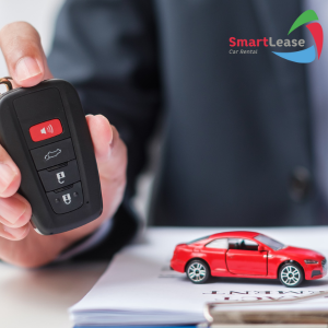 Monthly Car Lease Dubai, UAE - Smart Lease
