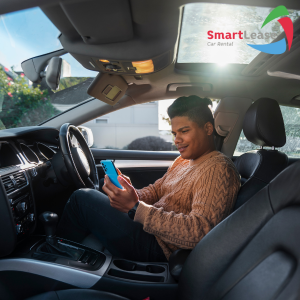 Self Drive Rent a Car in Dubai