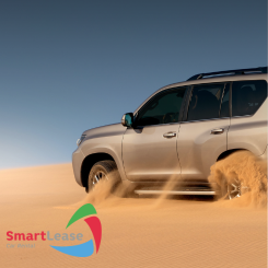 Short-Term Car Rental in Dubai